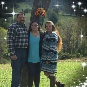 Meet your Posher, Leigh